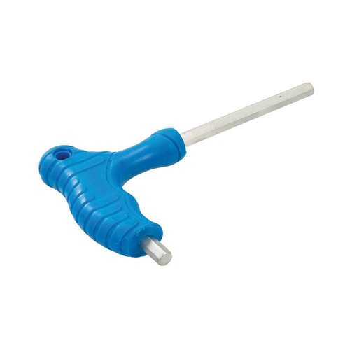 YUZIMEI T-Griff Sechskantschlüssel Set - 8 Größen 2-10mm Mit Kugelkopf Für Professionellen Einsatz