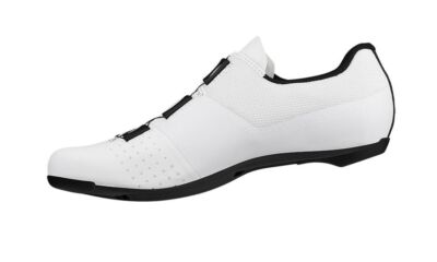 Fizik Tempo Overcurve R4 Men's Road Cycling Shoes, White