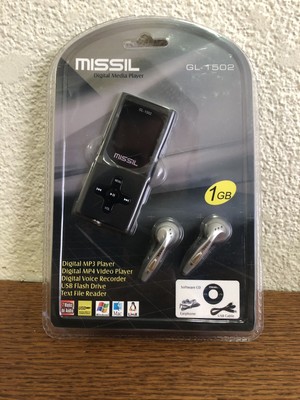 MISSIL MP3 64BIT DRIVER MISSIL MP3 DRIVERS WINDOWS 7