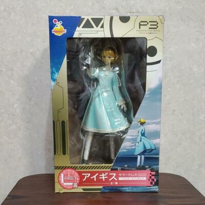 Y-style AEGIS Yukata Ver. 1/8スケール フィギュア Aigis Yukata ver