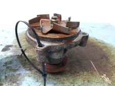 1997 - 2006 2009 - 2014 FORD F150 LARIAT WATER PUMP 61999