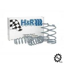 H&R Lowering OE Sport Springs Set Kit for 1998-2002 Honda Accord Coupe Sedan L4