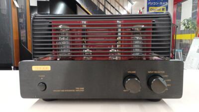 Triode TRK-3488 Integrated Amplifier Good Condition from Japan | eBay