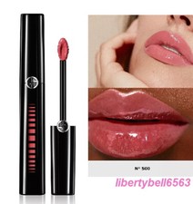 Giorgio Armani ECSTASY MIRROR Lip Lacquer 500...