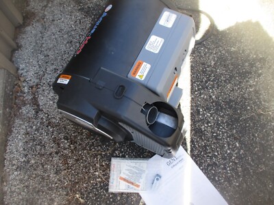 Aqua-Hot  AHE-GXN-PX1 PROPANE HYDRONIC RV WATER HEATER  / FURNACE