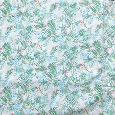 Quilting Cotton Bird in Paradise 1yd Dear Stella Tropic Like Its Hot Tropical
