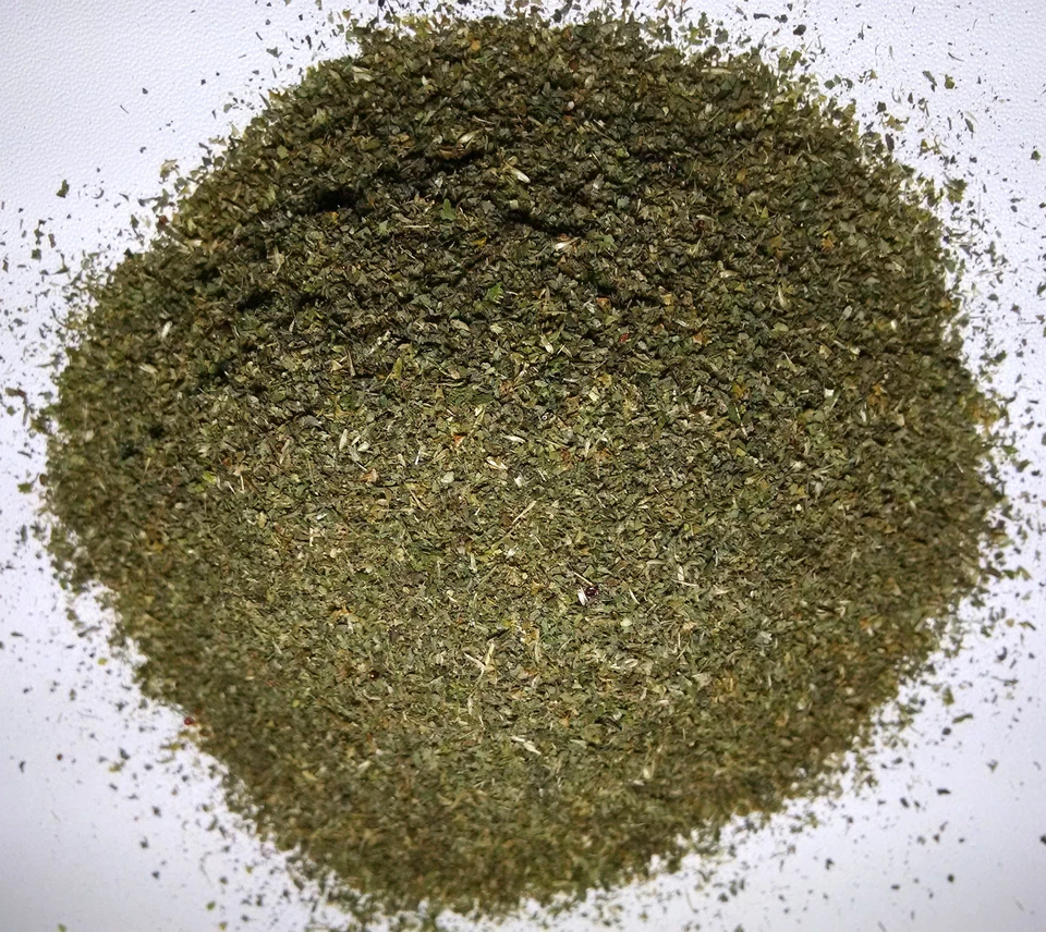 Канадская кошачья мята премиум-класса «тонкой огранки», 2 унции до 3 фунтов Для кошек и котят - Изображение 2 из 2