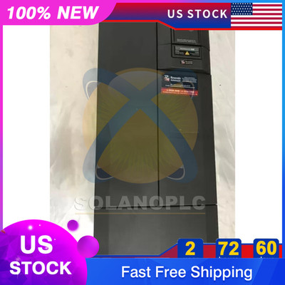 New Siemens 6SE6 430-2UD41-1FB0 6SE6430-2UD41-1FB0 MICROMASTER430 without filter