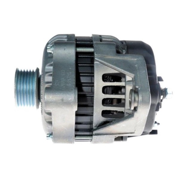 Hella Generator Lichtmaschine 100A 14V FüR Opel Omega B Corsa Vectra-image