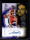2025 Topps Signature Asa Newell Base (RAW)