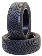 GoodYear Vector 4 Seasons Gen3 215/55 R17 94V Ganzjahresreifen Reifen --8,2mm--