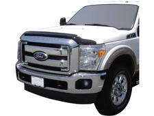 AVS Bugflector II Bug Shield Fits 11-16 Ford F250 Super Duty, F350, F450, F550