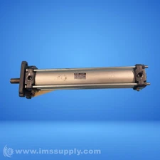 SMC CDBA1FN50-270-RN-XC18 Steel Pneumatic Cylinder FNIP