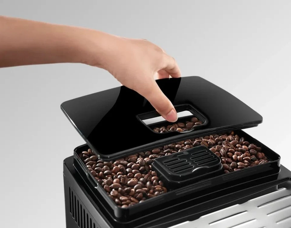 Macchina da caffè ECAM25.120.SB | Ricondizionato - Immagine 4 di 4