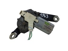 CITROËN XSARA PICASSO N68 Heckscheibenwischermotor 9631473680 1.75 31226048