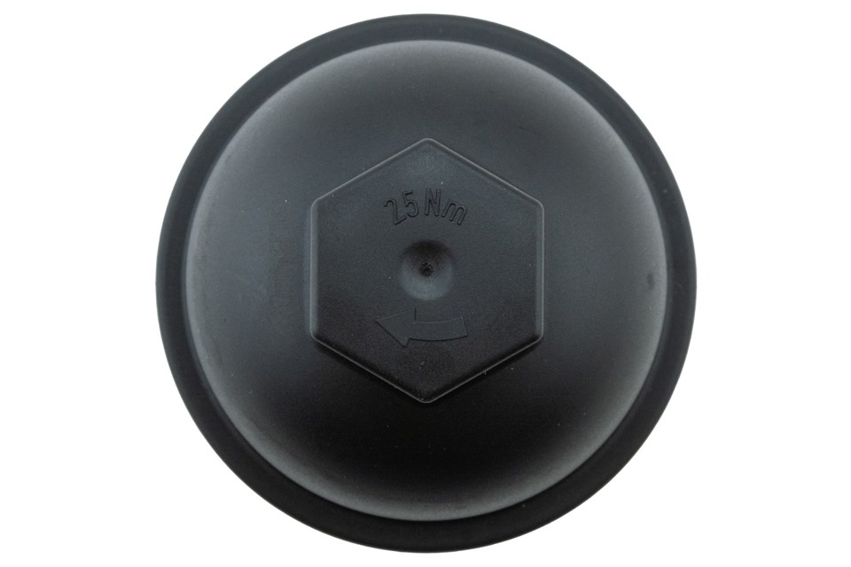 N.T.Y. CCL-BM-056.NTY Cap, oil filter housing for BMW - Image 16