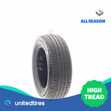 Used 21560r16 Bfgoodrich Advantage Control 95v - 1032