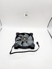 Corsair 12V DC 0.28A 120mm 4-pin PWM Case Cooling Brushless FAN
