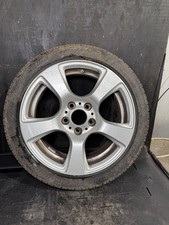 0613 Bmw 3 Series E90 E91 E92 E93 17 X 8 Style 157 Wheel Rim W Tire 22545rf17