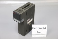 Mitsubishi A1SG60 Blank Unit Housing used