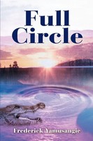 Full Circle Frederick Yamusangie Taschenbuch Kartoniert / Broschiert Englisch