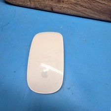 Apple Magic Mouse 2 Wireless Mouse - White A1657 