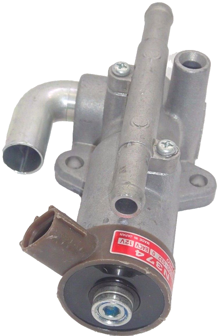 DENSO 138300-0320 Idle Air Control (IAC) Valve N374-20-660