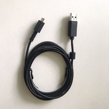 USB Charging Cable Data Wire for Logitech G502 Lightspeed Wireless Mouse Parts