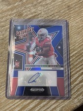 2025 Panini Prizm Draft Picks Football Checklist Guide in-content 36