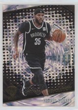 2017-18 Panini Revolution Fractal Trevor Booker #92 y0i