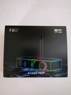 FiiO BTA30PRO High Fidelity Bluetooth Transceiver