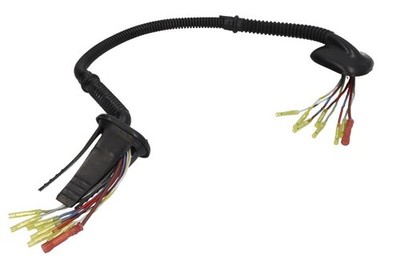 Für SENCOM SEN1014365 Cable Repair Set, boot lid SEN1014365 Harness wire for bo