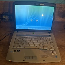 Acer Aspire 5720ZG Complet