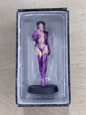 Eaglemoss DC Comics Blackest Night Collection...