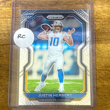 Justin Herbert