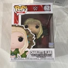 Funko Pop! Vinyl: WWE - Charlotte Flair #62
