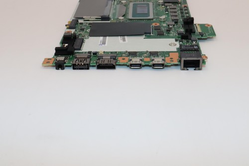 For Lenovo ThinkPad T14 Gen 3 i7-1270P 16G-RAM 5B21J76577 Laptop Motherboard - Picture 3 of 4