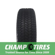 Set Of 4 P275/60r20 Bridgestone Dueler A/t Rh-s 115 S Used 9/32nds