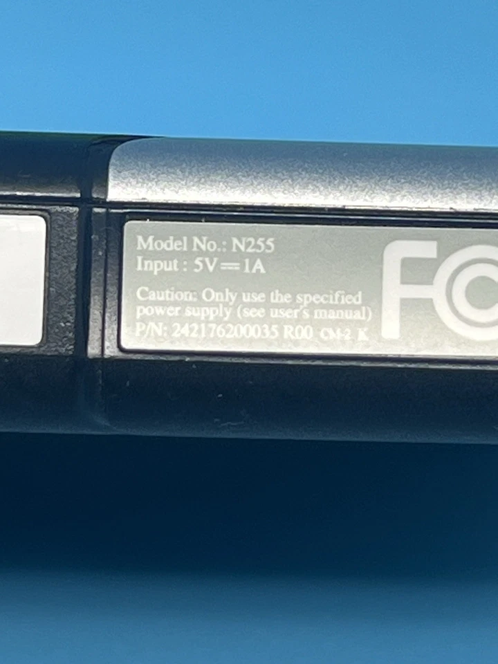 Mio Moov R403 Automotive GPS Navigation System ~ Used Working - Image 4 of 4