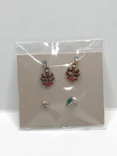 Integrity Toys Nuface Fashion Royalty Sophistiquee Vanessa - doll jewelry only