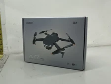 Chubory A77 Drone 2.4GHz with 2K Camera Brushless Motors Controller & Case