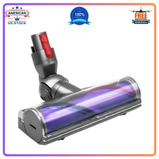 Floor Carpet Brush Head For Dyson V7 V8 V11 SV10 SV15 Motorhead Animal Absolute
