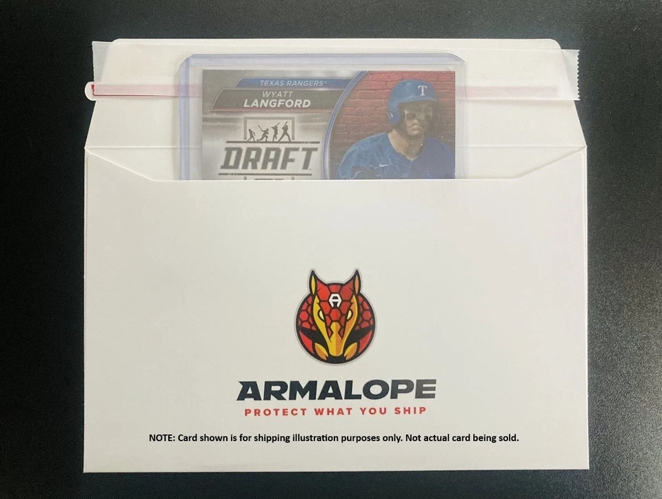 2015 Panini Prizm Rookie Signatures Violet Prizm Josh Robinson #RS-JR Auto RC - Image 4 of 4