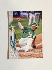 2020 Topps Series 2 Baseball Variations Checklist and Gallery 161