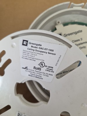 Greengate OAC-DT-1000