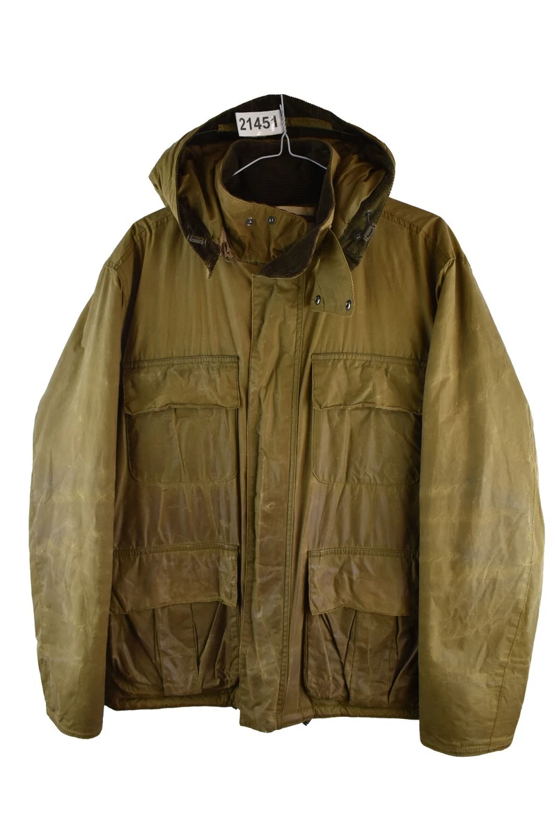 Barbour Button Jackets for Men for Sale | Shop New & Used | eBay