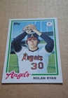 2010 Topps - The Cards Your Mom Threw Out Nolan Ryan #CMT-27 Baseball Card