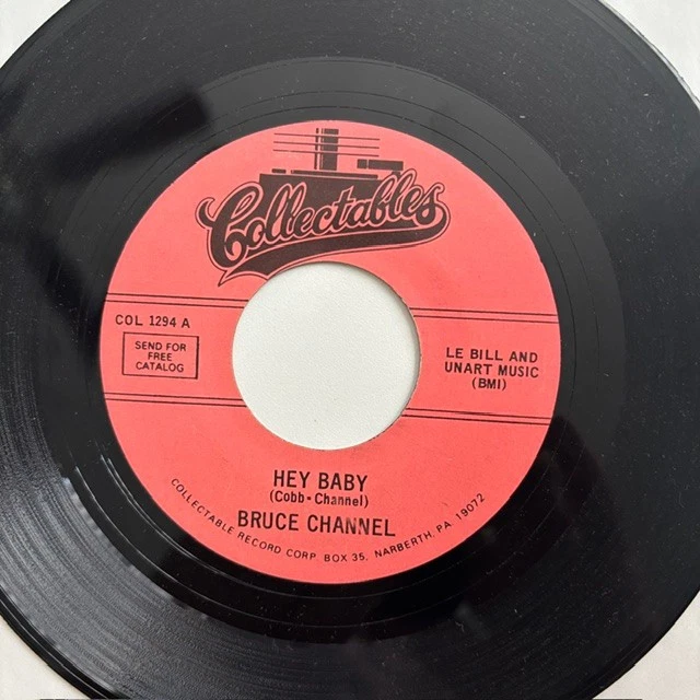 25+ Collectables 45 RPM Speed Vinyl Records for sale | Updated Oct