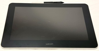 Wacom One 13.3'' Creative Pen Display DTC133
