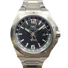 IWC Ingenieur Dual Time IW324402 TO265954